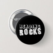 Lesezeichen Button (Vorne & Hinten)