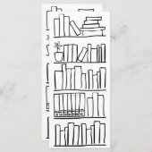 Lesezeichen Farbe (Vorne/Hinten)