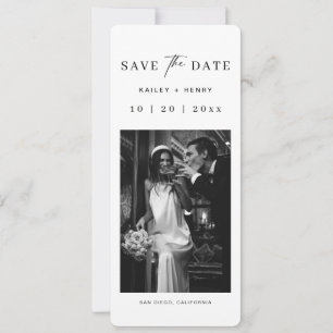 Lesezeichen Foto Altes Geld Hochzeit Save The Date