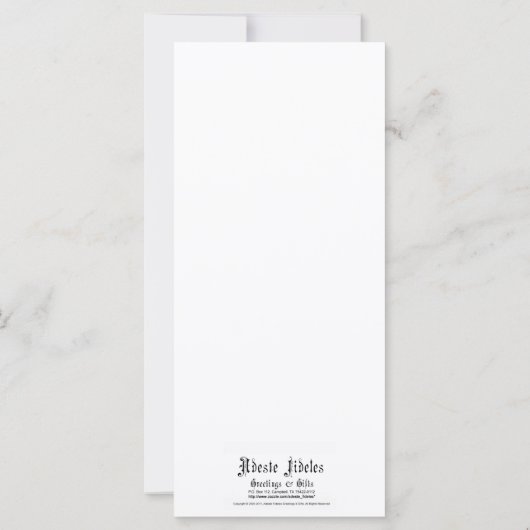 Lesezeichen: Osterfreuden (Rückseite)