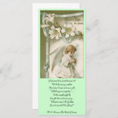 Lesezeichen: Osterfreuden (Vorne/Hinten)