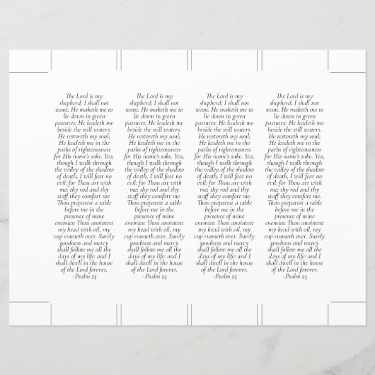 Lesezeichen zur Gedenkstätte für Sonnenblumen im F (Rückseite)