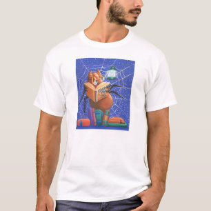 Lesezeit T-Shirt