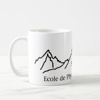 LesHouches Tasse