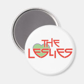 leslie_color magnet (Vorderseite/Rückseite)