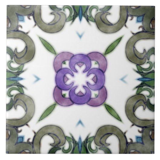 Leslie Fliese (Vorderseite)