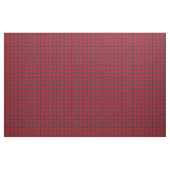Leslie Modern Tartan Stoff (Yard (91,4 cm))
