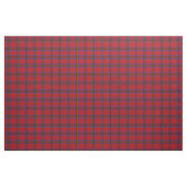 Leslie Modern Tartan Stoff (Fat Quarter (45,7 x 55,9 cm))
