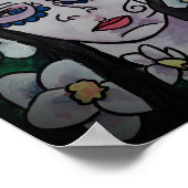 Leslie Poster (Ecke)