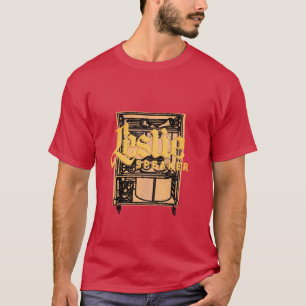 Leslie Speaker T-Shirt