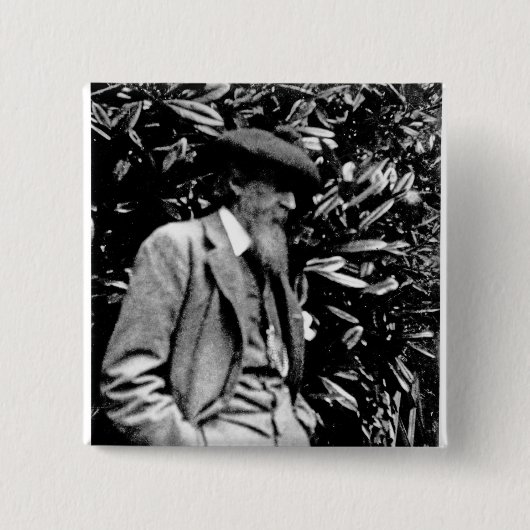 Leslie Stephen, 1900 Button (Vorderseite)