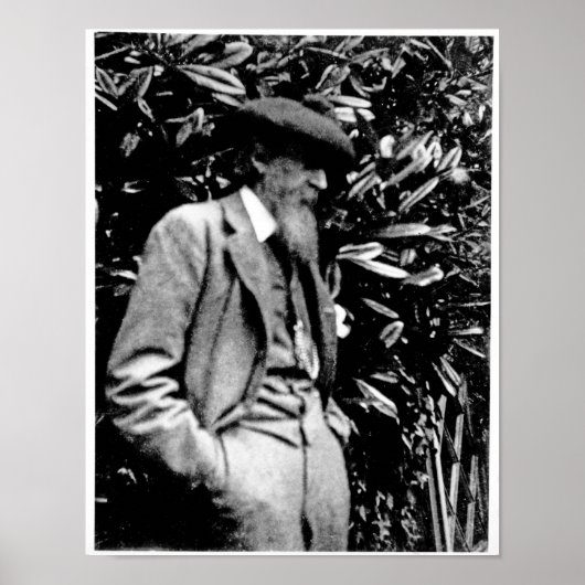 Leslie Stephen, 1900 Poster (Vorne)