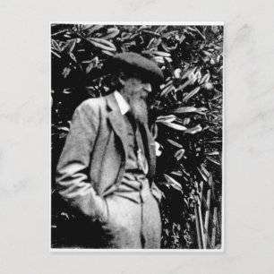 Leslie Stephen, 1900 Postkarte