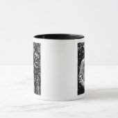 Leslie Stephen, 1900 Tasse (Zentrum)