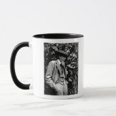Leslie Stephen, 1900 Tasse (Links)