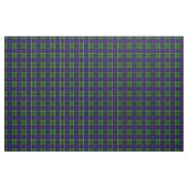 Leslie Tartan Print Stoff (Yard (91,4 cm))
