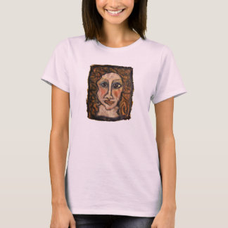 Leslie Vermächtnis-T-Shirt T-Shirt