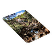 Lesmurdie Falls Magnet (Rechte Seite)