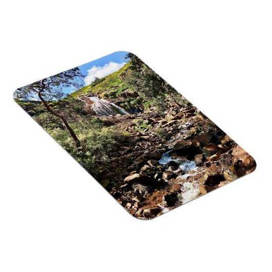 Lesmurdie Falls Magnet (Rechte Seite)