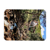Lesmurdie Falls Magnet (Horizontal)