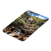 Lesmurdie Falls Magnet (Linke Seite)
