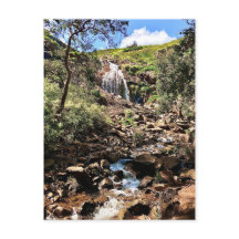 Lesmurdie Falls