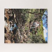 Lesmurdie Falls Puzzle (Horizontal)