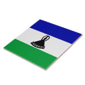 LESOTHO FLIESE (Seite)