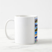 Lesotho - I Liebe - Kaffeetasse (Links)