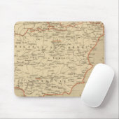 L'Espagne 756 a 1030 Mousepad (Mit Mouse)
