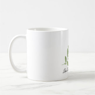 Less Rush More Life Coffee Mug Kaffeetasse