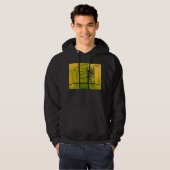 LESSENPLAN STADT HOODIE (Vorne ganz)