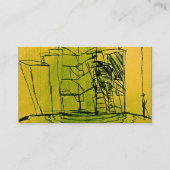 LESSENPLAN STADT VISITENKARTE (Rückseite)