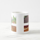 Lesser Antillean Bullfinch Kaffeetasse (Mittel)