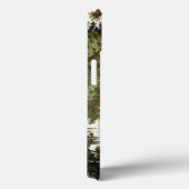 Lesser Yellowlegs Case-Mate iPhone Hülle (Rückseite / Rechts)