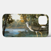 Lesser Yellowlegs Case-Mate iPhone Hülle (Rückseite (Horizontal))