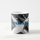 #lessisabore kaffeetasse (Mittel)