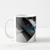 #lessisabore kaffeetasse (Links)