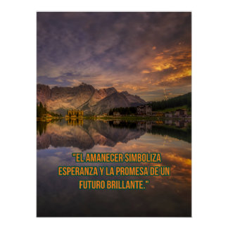 LESSON 4: FANTASTICO POSTER DISEÑADO.