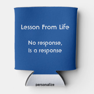 Lesson Can Cooler Dosenkühler