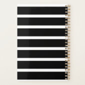 LESSON PLANNANT WITH NAME world theme Planer (Rückseite)