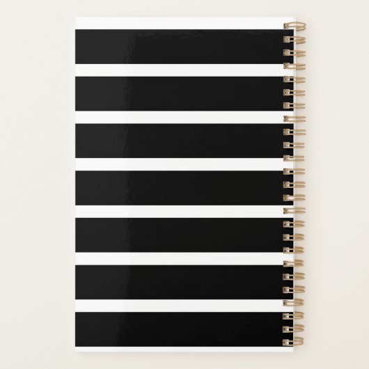 LESSON PLANNANT WITH NAME world theme Planer (Rückseite)