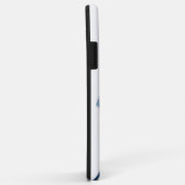 Lest dir zu gruseliges Halloween-Zauberer Case-Mate iPhone Hülle (Hinten/Rechts)