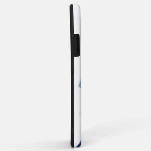 Lest dir zu gruseliges Halloween-Zauberer Case-Mate iPhone Hülle (Hinten/Rechts)