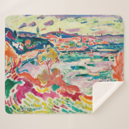 L'Estaque | George Braque | Sherpadecke