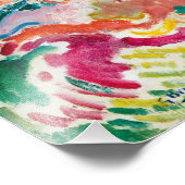 L'Estaque | Georges Braque | Fotodruck (Ecke)