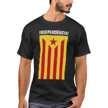 L'Estelada Vermella - Rot die Hauptrolle gespielte