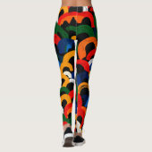 Lester Leggings (Rückseite)