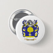Lestrade Wappen (Familienwappen) Button (Vorne & Hinten)