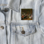 Lesung der Tragödie 'L'Orphelin De-La Button (Beispiel)